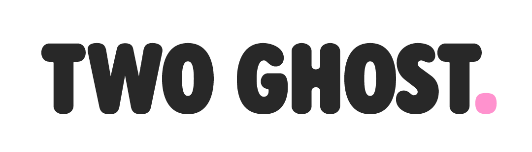Two Ghost